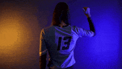 Golden Eagles We Are Marquette GIF by Marquette Athletics