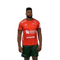 Active Sticker by Federação de Andebol de Portugal