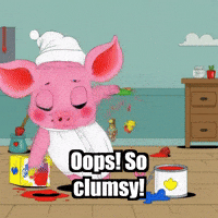 Pigassocharacter GIF by The Pigasso