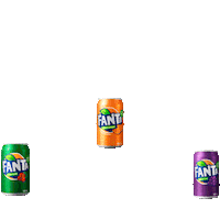 fun face Sticker by Fanta Brasil