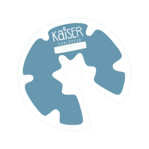 kaiserschluepfer pregnancy birth breastfeeding midwife Sticker