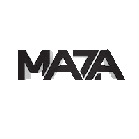 Maza-design maza mahmut mazadesign Sticker