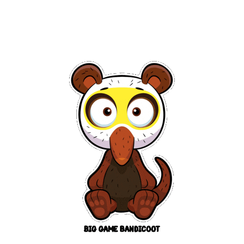 Character Competition Sticker by VeeFriends