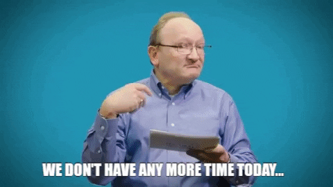 SmithsonianNMNH giphygifmaker bye science goodbye GIF