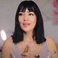 Sabrinafernandes GIF by Tese Onze