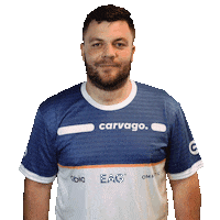 Team Esports Sticker by VirtualGP