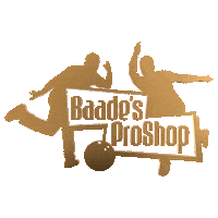 baadesproshop marco baade marcobaade baades proshop Sticker