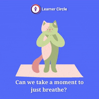 Happy Morning GIF by Learner Circle