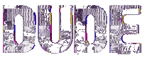 Art Glitch Sticker