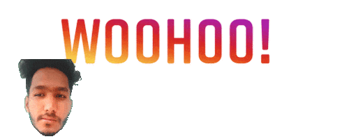 Riyazboi Sticker by BORN ON INSTAGRAM