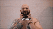 Beard Care GIF by THE BEARD STRUGGLE