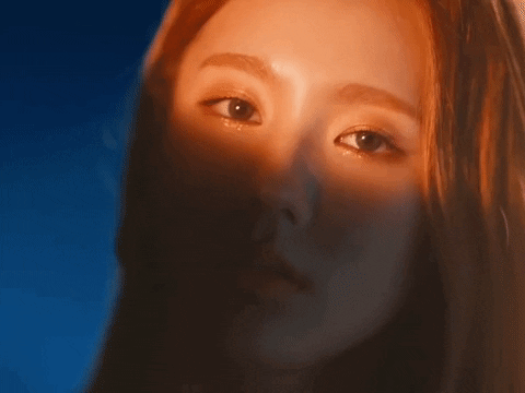 Miyeon Latata GIF by (G)I-DLE