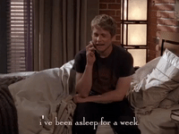 season 6 netflix GIF by Gilmore Girls 