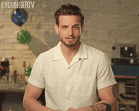 tv land idk GIF by YoungerTV