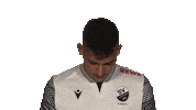 Alex Dave Sticker by Bundesliga