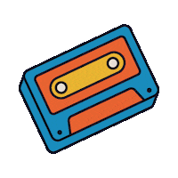 Madvideomusicawards Sticker by Mad TV