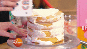 rachaelrayshow funny food gif rainbow GIF