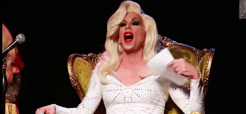 sherry vine GIF