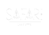 Safari Sticker by Lanciotto
