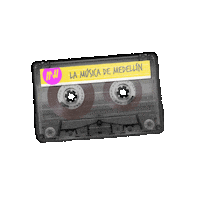 MedellinMusicWeek music week colombia cultura Sticker