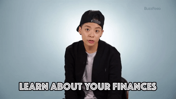 Learn About Your Finances