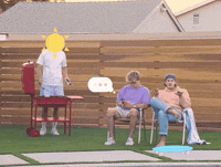 Goodday GIF by Surfaces