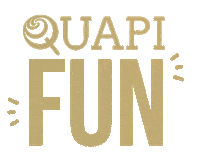 quapi_kidswear  Sticker