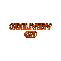 Qbab delivery qbab Sticker