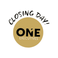 Closing Day Realtyonegroup Sticker by rogcompass