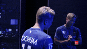 Boc Asano GIF by Bundesliga