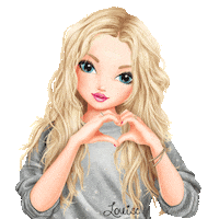 Heart Love Sticker by Depesche Vertrieb GmbH & Co. KG