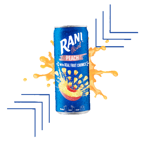Juice Sticker by Drink Rani
