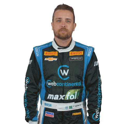 Stockcar Lapenna Sticker by Stock Car Brasil