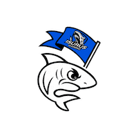 Lla Isg Sticker by Isurus