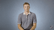 Serious Ice Hockey GIF by NHL