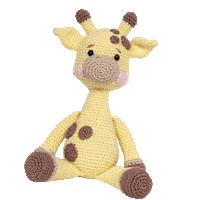 Etrofil knitting hobi yarn knit Sticker