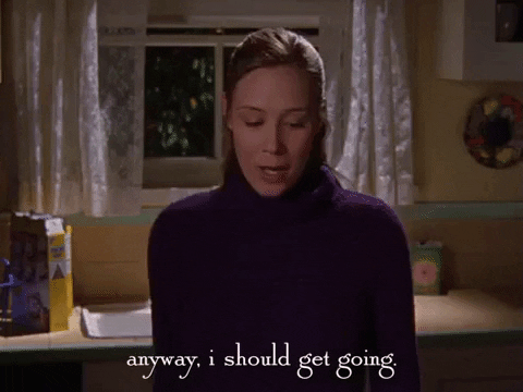 season 2 netflix GIF by Gilmore Girls 