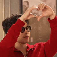 Heart Bm GIF