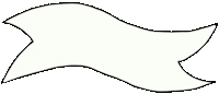 Flag Banner Sticker by zartmintdesign