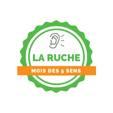larucheparis giphygifmaker larucheparis Sticker