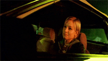 veronica mars ahh i just have a lot of feelings a GIF