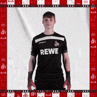 1 Fc Cologne Football GIF by 1. FC Köln