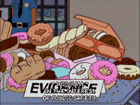 season 12 evidence GIF