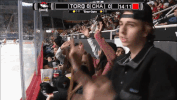 hockey GIF by Charlotte Checkers