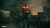 Fight Fire GIF by Warner Bros. Deutschland