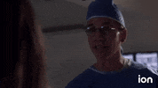 Ncis GIF by ION