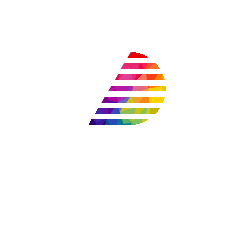 colorspace giphyupload Sticker