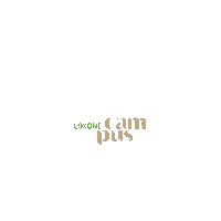 Werde Teil Unseres Teams Loxona Cam Pus Sticker by Loxone Campus
