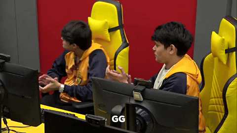 Good Game Drama GIF by Amazon miniTV