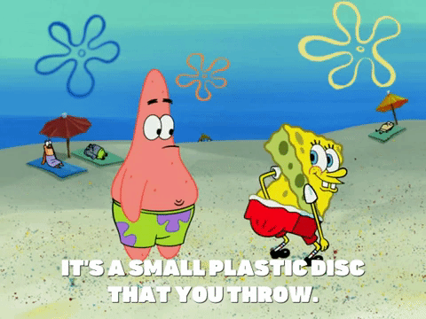 season 6 episode 21 GIF by SpongeBob SquarePants